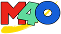 Logo M40
