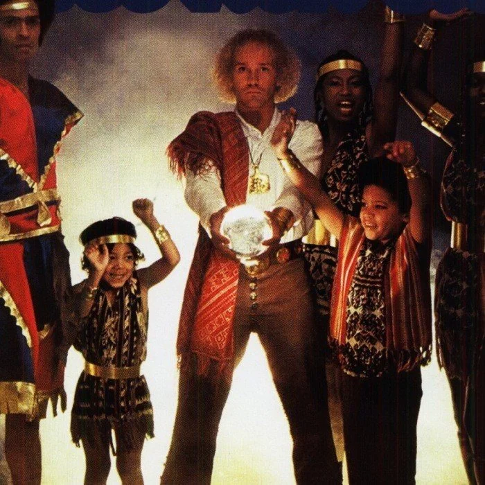 GOOMBAY DANCE BAND : LE SOLEIL DES CARAÏBES VENU D'ALLEMAGNE