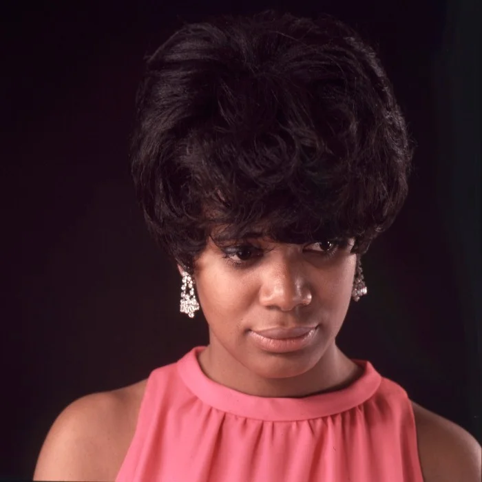 CARLA THOMAS, LA REINE DU SOUL