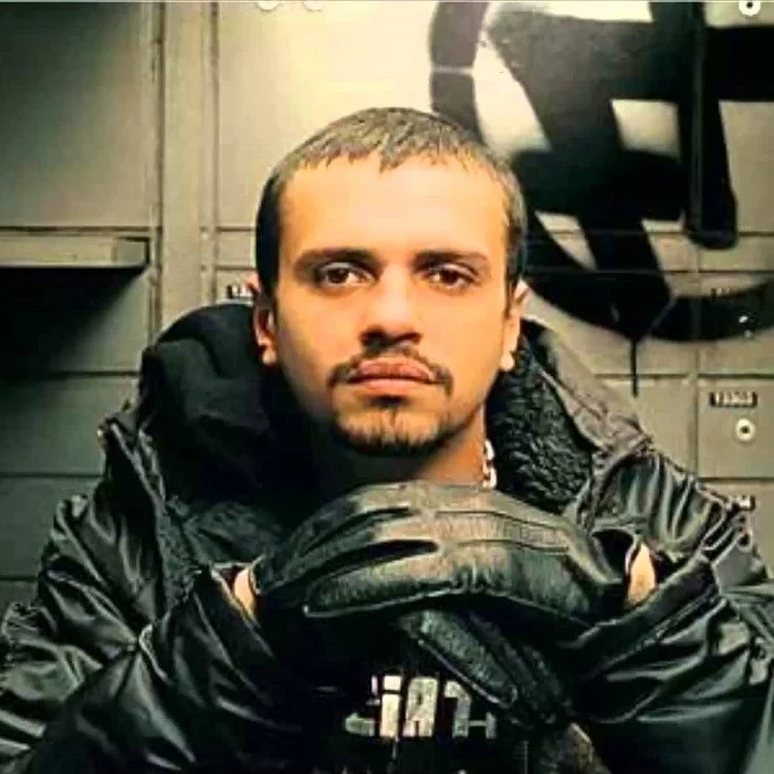 LE RAT LUCIANO : FIGURE DU RAP MARSEILLAIS