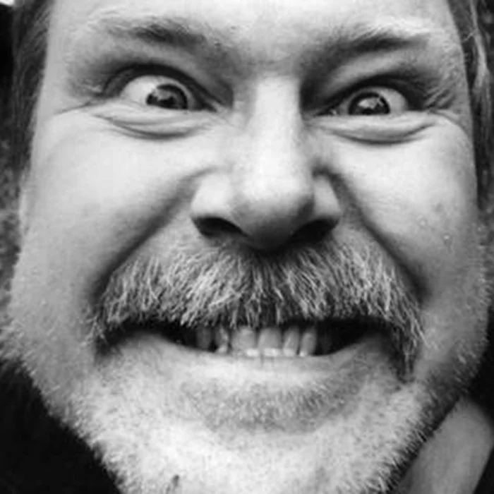 EDDIE MEDUZA : LE ROCKABILLY SUÉDOIS LÉGENDAIRE