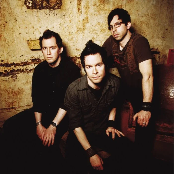 CHEVELLE : LE TRIO DE L'ALTERNATIVE METAL AMÉRICAIN