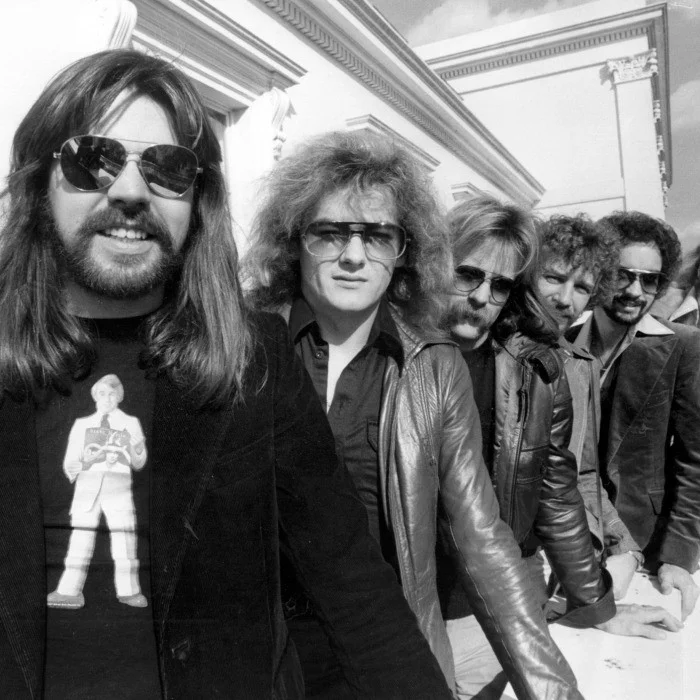 BOB SEGER & THE SILVER BULLET BAND : LÉGENDE DU ROCK DE DETROIT