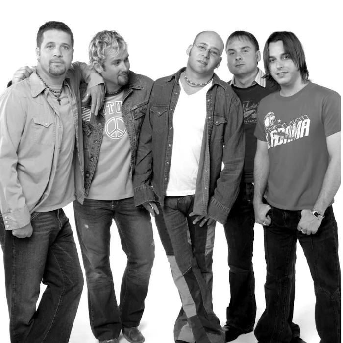 SISTER HAZEL : LE SOUTHERN ROCK FLORIDIEN QUI A MARQUÉ LES ANNÉES 90