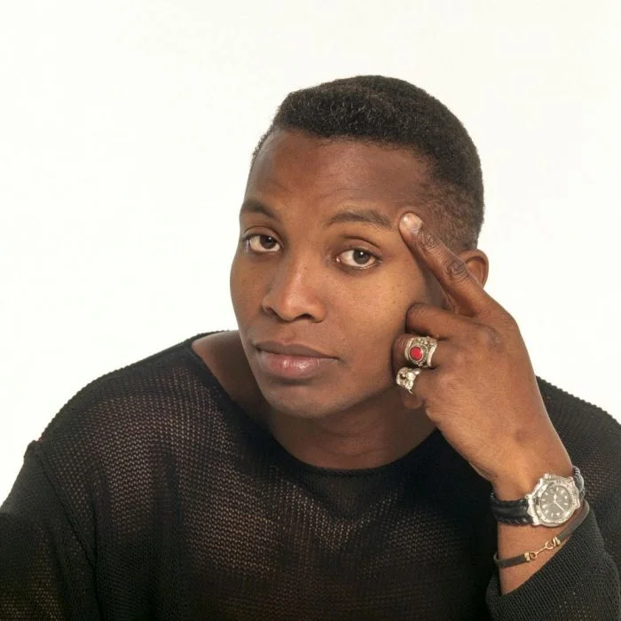 HADDAWAY : LE CHANTEUR DE "WHAT IS LOVE" ET SON HÉRITAGE EURODANCE