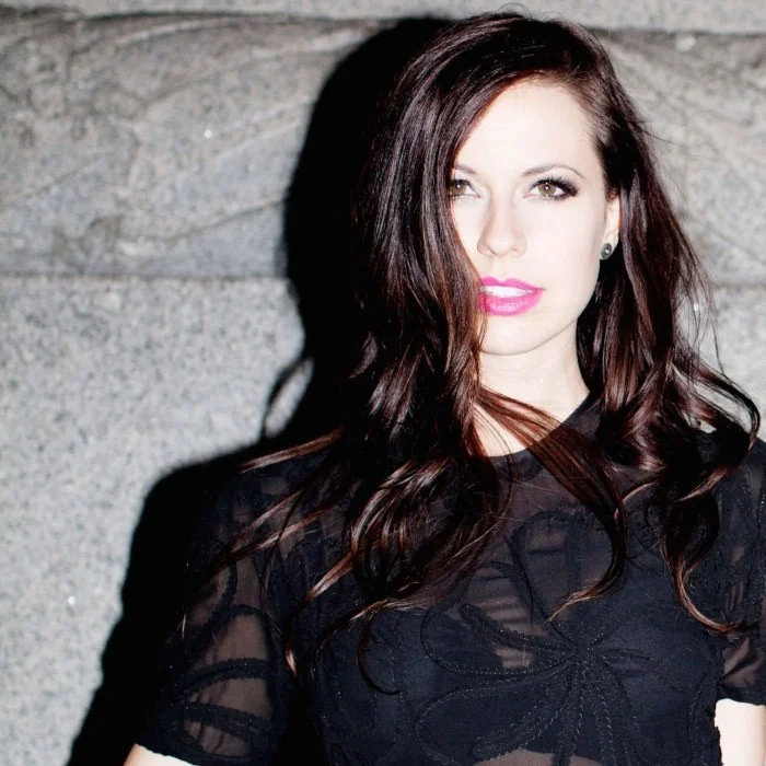 JOY WILLIAMS : LA VOIX CELESTE DU FOLK AMERICAIN