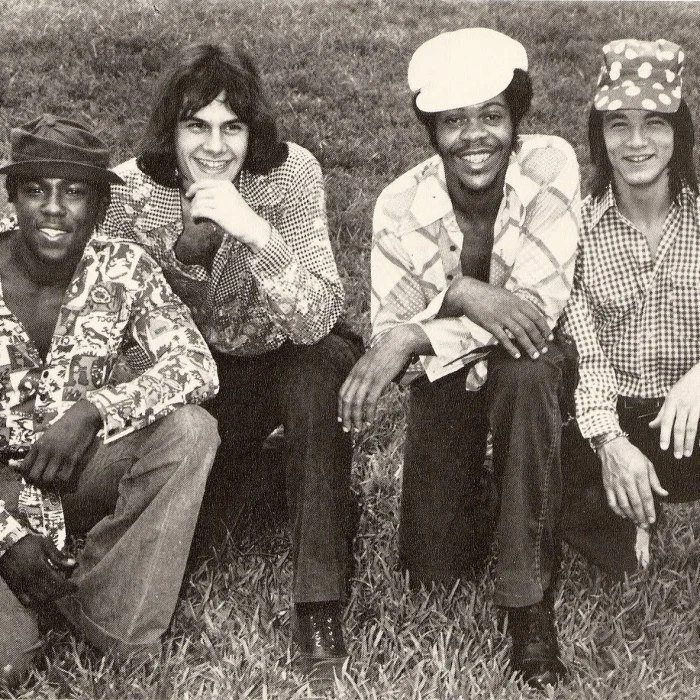 KC AND THE SUNSHINE BAND : LE SOLEIL DU DISCO FUNK