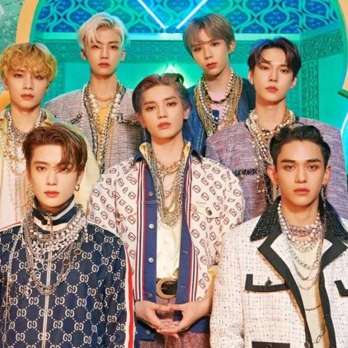 NCT U : LE PROJET K-POP QUI RÉINVENTE LE BOY GROUP