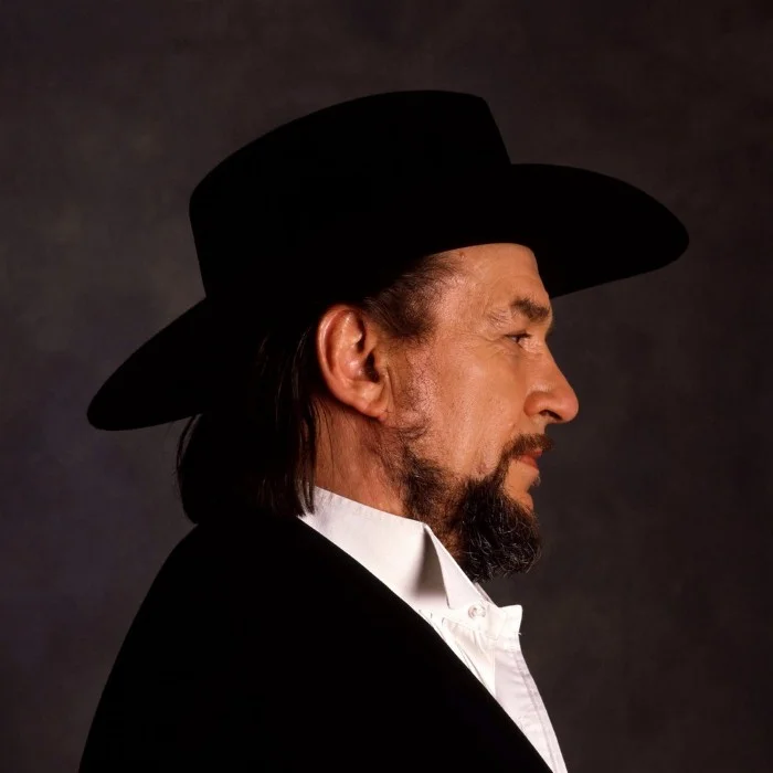WAYLON JENNINGS : LÉGENDE DE L'OUTLAW COUNTRY
