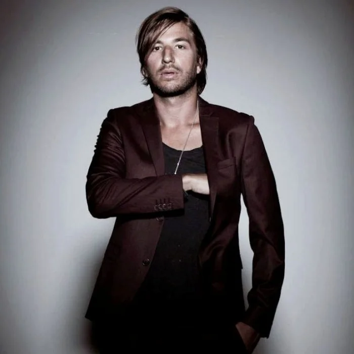 JOHN MARTIN : LA VOIX CACHÉE DE LA SWEDISH HOUSE MAFIA