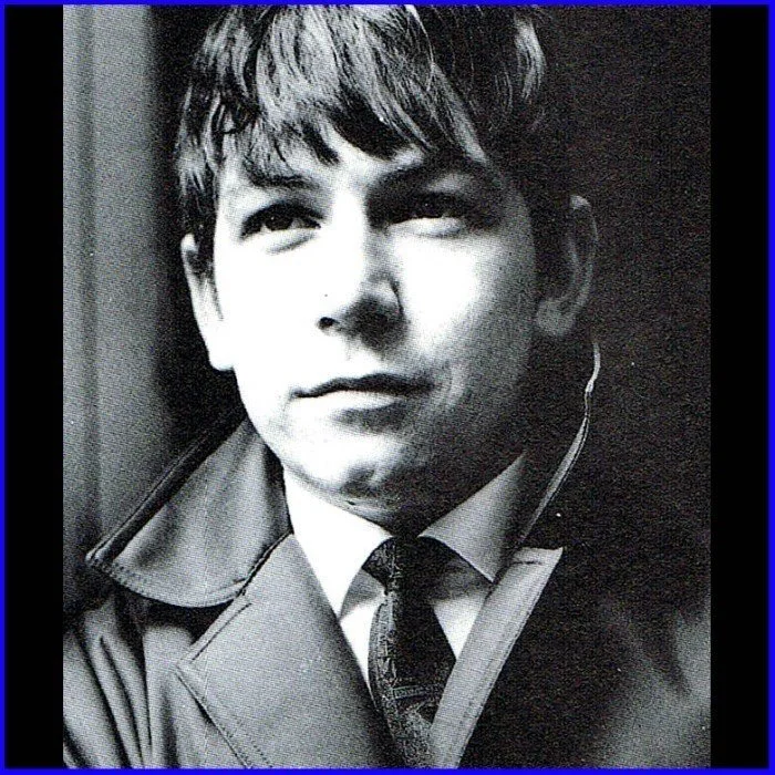 ERIC BURDON, LA VOIX DU ROCK BRITANNIQUE