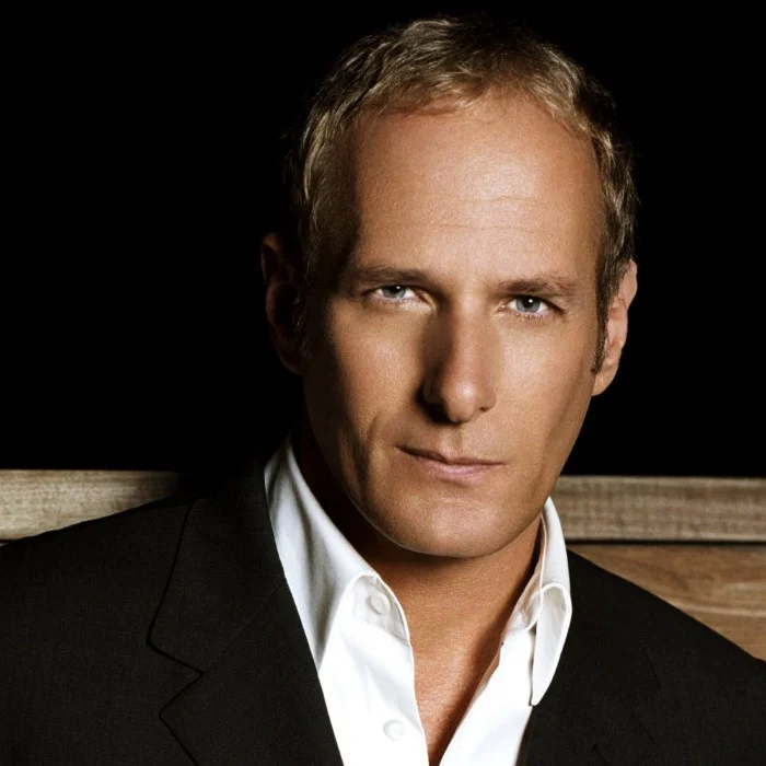 MICHAEL BOLTON : LA VOIX D'OR DE LA POP AMÉRICAINE