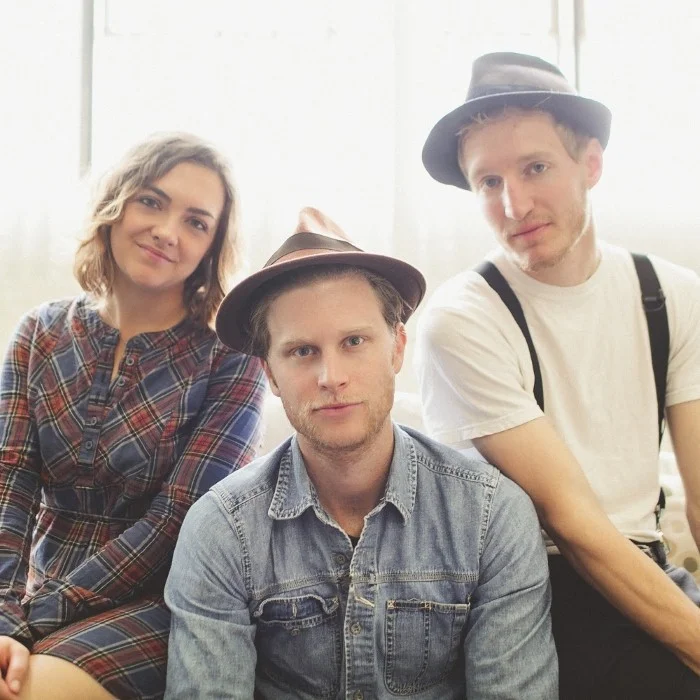 THE LUMINEERS : L'INDIE FOLK QUI A CONQUIS LE MONDE