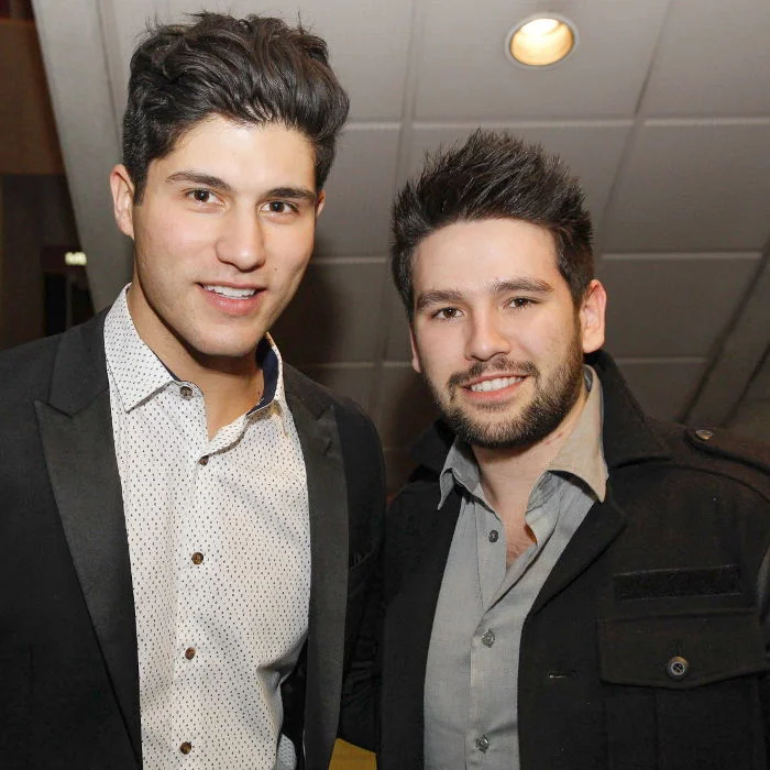 DAN + SHAY : LE DUO QUI A REDÉFINI LA COUNTRY POP