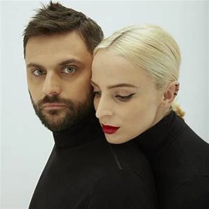 MADAME MONSIEUR : LE DUO ELECTROPOP FRANÇAIS QUI A CONQUIS LE CŒUR DE L'EUROVISION