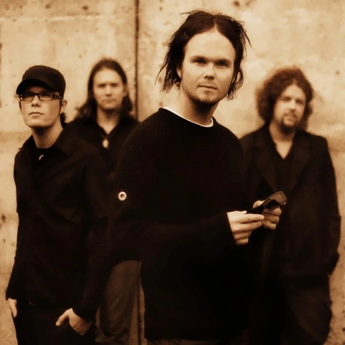 THE RASMUS : LE ROCK FINLANDAIS QUI A CONQUIS LE MONDE