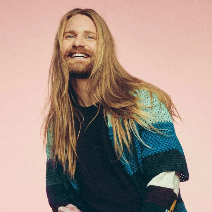 SAM RYDER : LA RÉVÉLATION BRITANNIQUE DE L'EUROVISION