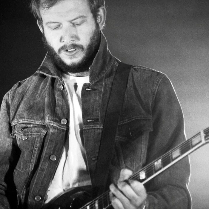 BON IVER : LA FOLK INTIME QUI A REDÉFINI L'INDIE