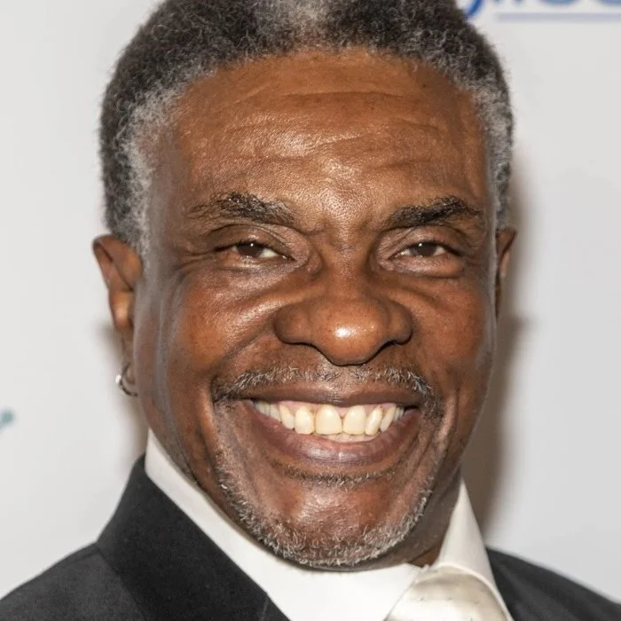 KEITH DAVID : LA VOIX DE LÉGENDE DU CINÉMA ET DE LA TÉLÉVISION