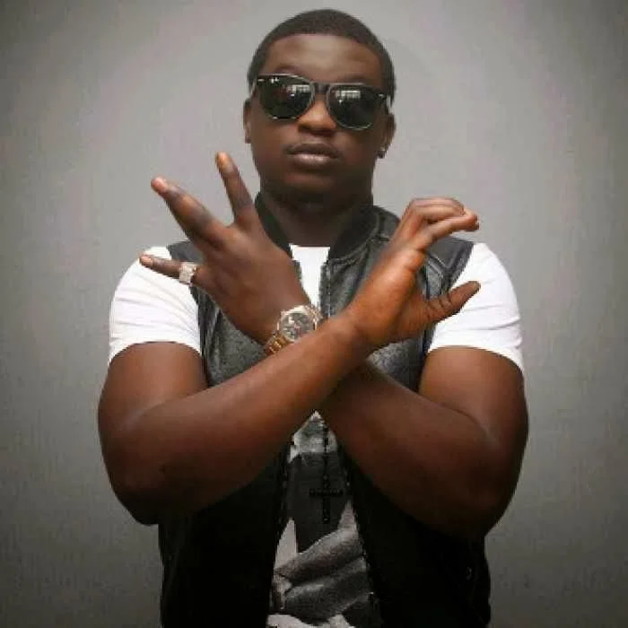 WANDE COAL : LA VOIX D'OR DE L'AFROBEATS NIGÉRIAN