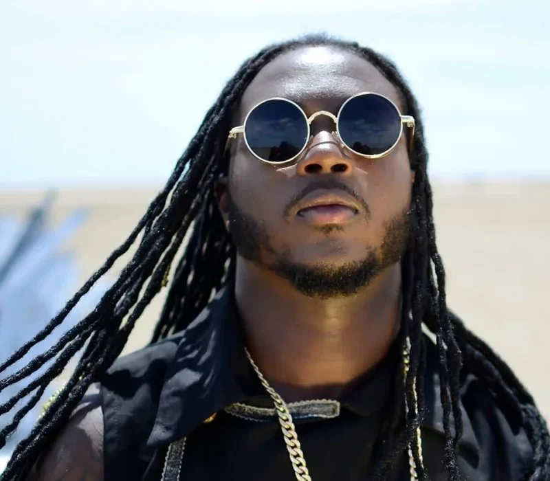 DJ KING SERENITY : LE MAÎTRE DES AMBIANCES SONORES