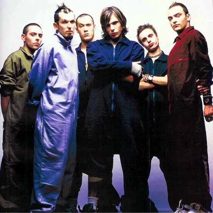 PLEYMO : L'HÉRITAGE DU NU METAL FRANÇAIS (1997-2007)
