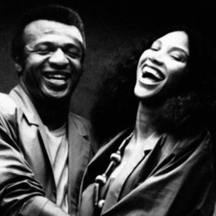 WOMACK & WOMACK : LE DUO SOUL QUI A MARQUÉ LES ANNÉES 80