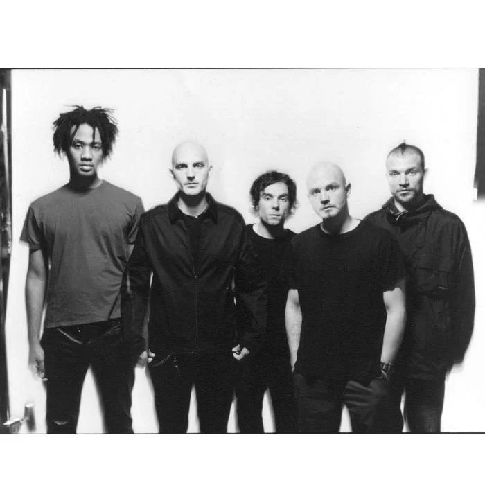 REMY ZERO : LE GROUPE ALTERNATIVE ROCK QUI A MARQUÉ LES ANNÉES 90