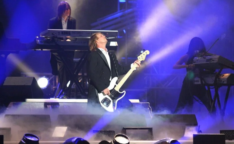 TRANS-SIBERIAN ORCHESTRA : L'OPÉRA ROCK DE NOËL QUI A CONQUIS LE MONDE