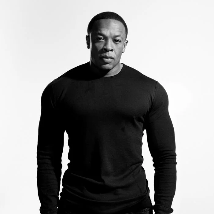 DR. DRE : LE GÉNIE DU HIP-HOP DE COMPTON À LOS ANGELES