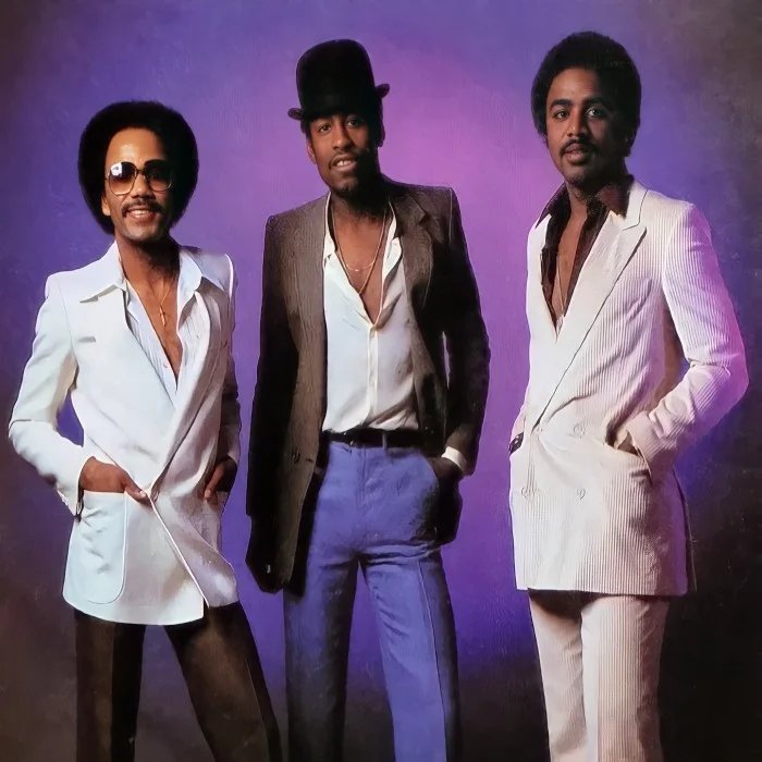 DELEGATION : LE GROUPE DISCO SOUL BRITANNIQUE