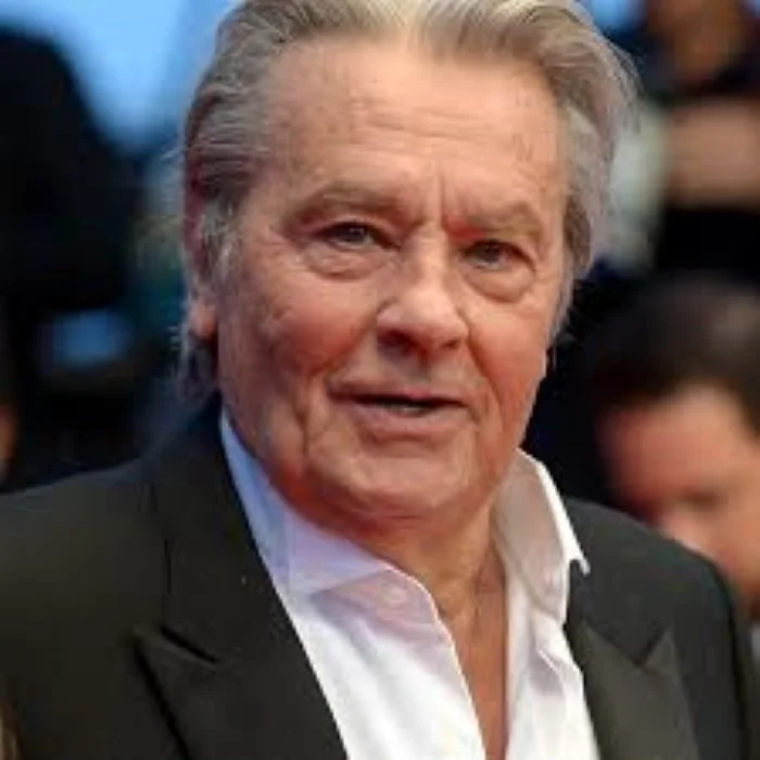 ALAIN DELON : LÉGENDE DU CINÉMA FRANÇAIS