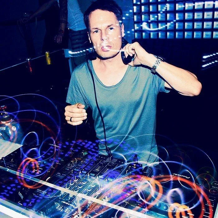 BORIS DLUGOSCH : LE MAESTRO ALLEMAND DE LA HOUSE MUSIC