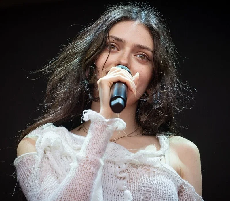 LISSA : LA VOIX ÉLECTRO QUI A MARQUÉ LA SCÈNE ALLEMANDE