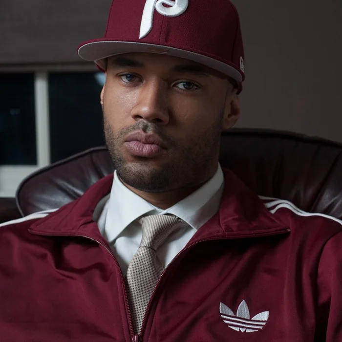 MR. PROBZ : LE VOYAGE D'UN ARTISTE NÉERLANDAIS DE LA POP AU HIP-HOP