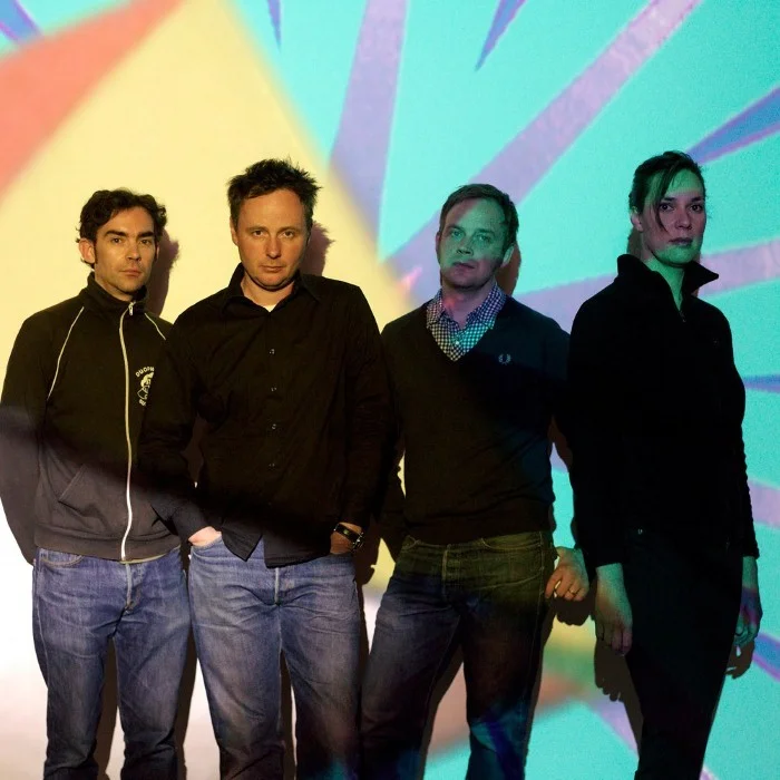 STEROLAB : L'INDIE POP AVANT-GARDISTE BRITANNIQUE