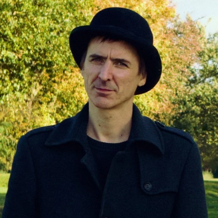 JIM NOIR : LE GÉNIE DE LA POP PSYCHÉDÉLIQUE ANGLAISE