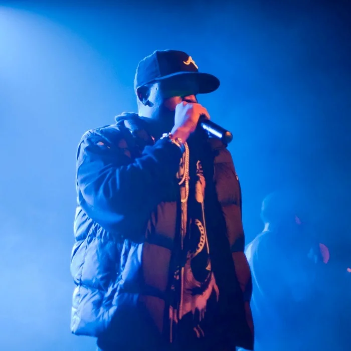 BIG BOI : L'ÉLÉGANCE DU HIP-HOP SUDISTE