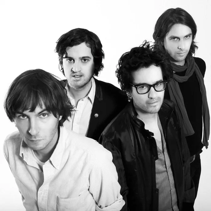 PHOENIX – GROUPE INDI POP FRANÇAIS DE VERSAILLES, HISTOIRE ET LEGACY