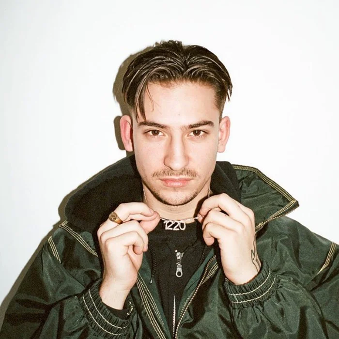 YUNG HURN : LE RAPPEUR AUTRICHIEN QUI A MARQUÉ LE HIP-HOP