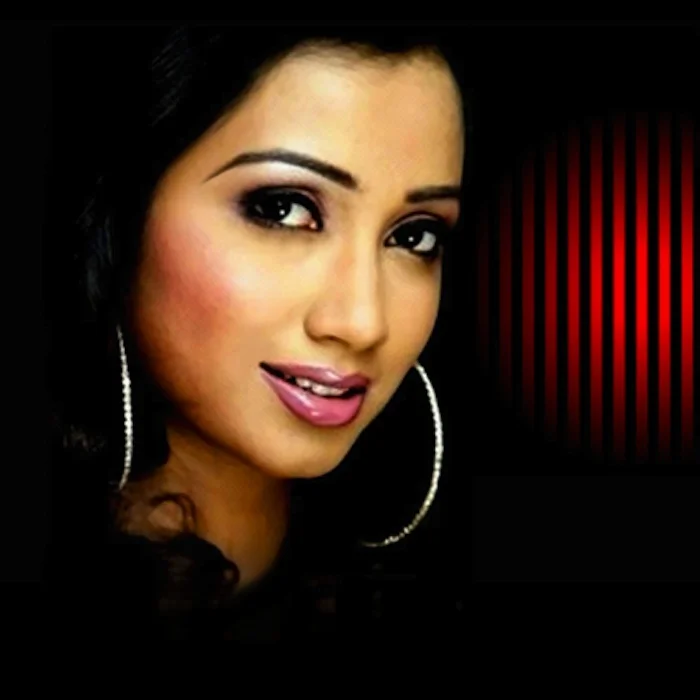 SHREYA GHOSHAL : LA VOIX INCONTOURNABLE DU CINÉMA INDIEN