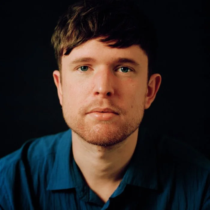 JAMES BLAKE : LE GÉNIE DE L'ÉLECTRO MINIMALISTE