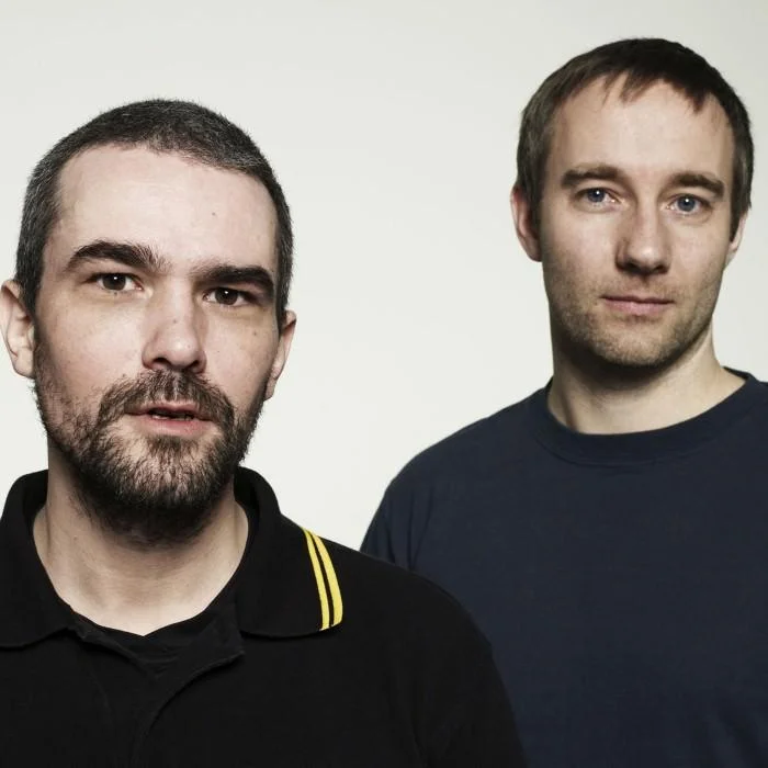 AUTECHRÉ : LE DUO ANGLAIS QUI A RÉINVENTÉ LA MUSIQUE ÉLECTRONIQUE