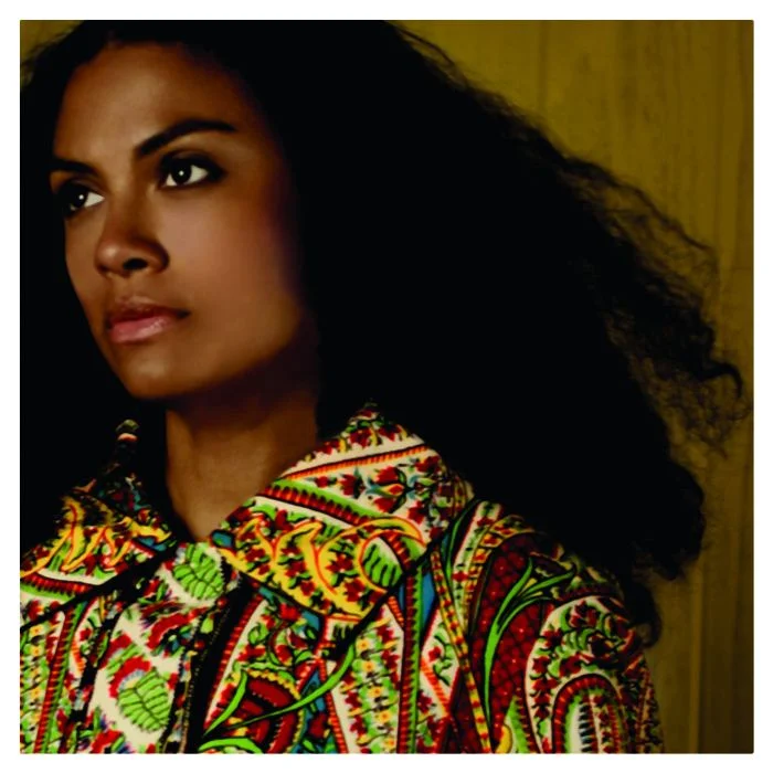 AMEL LARRIEUX : LA VOIX SOUL DE NEW YORK