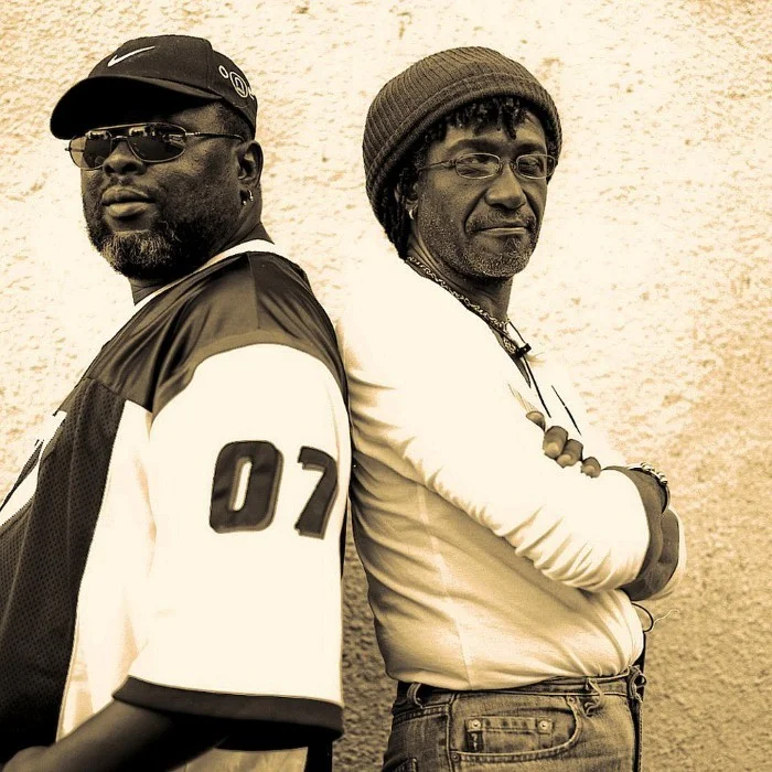 SLY & ROBBIE : DUB ET REGGAE JAMAÏCAINS