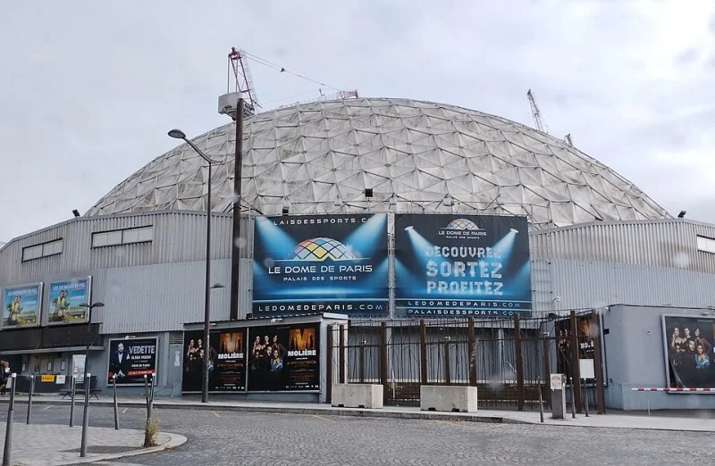 MOLIÈRE L'OPÉRA URBAIN : UN SPECTACLE MUSICAL QUI A MARQUÉ SON ÉPOQUE