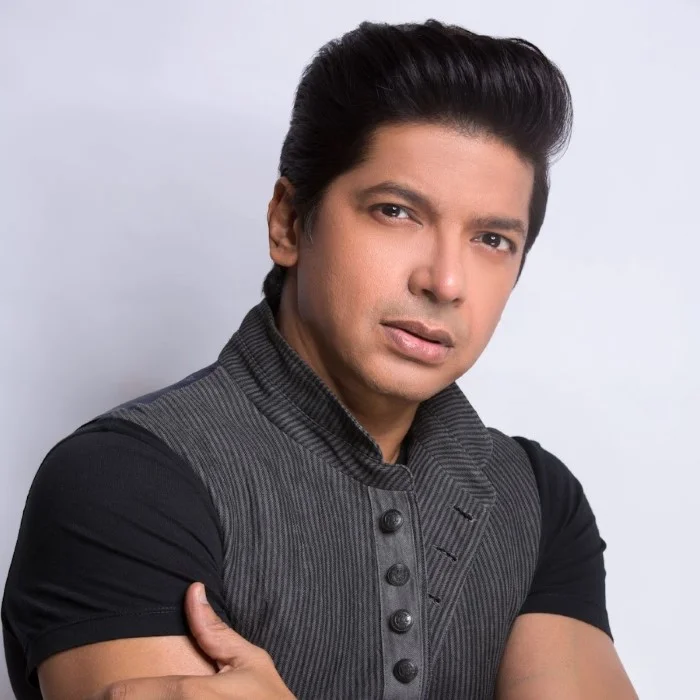 SHAAN : LA VOIX EMBLÉMATIQUE DE LA MUSIQUE INDIENNE