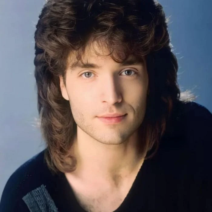 RICHARD MARX : LA VOIX DU SOFT ROCK AMÉRICAIN