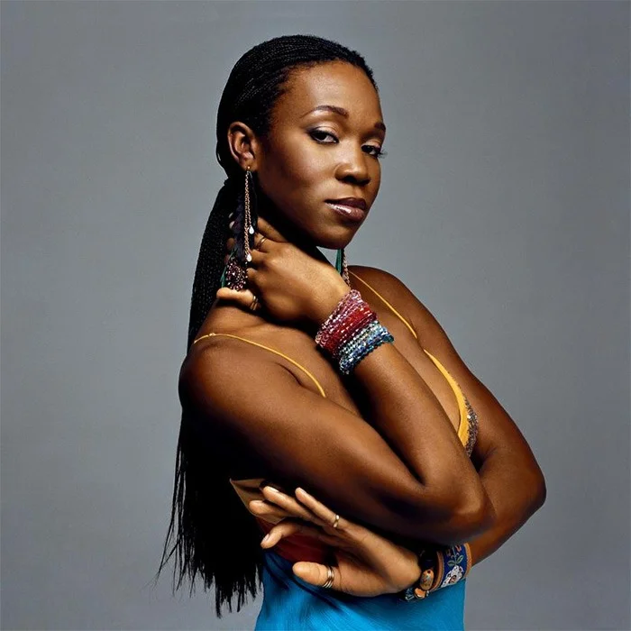 INDIA.ARIE : LA VOIX DOUCE DU SOUL AUTHENTIQUE