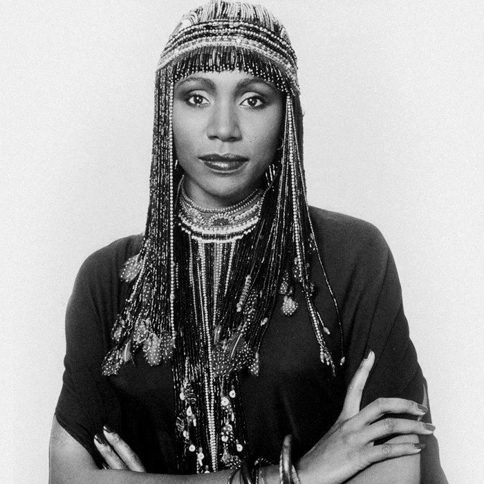 SYREETA : LA VOIX SOUL DE LA MOTOWN
